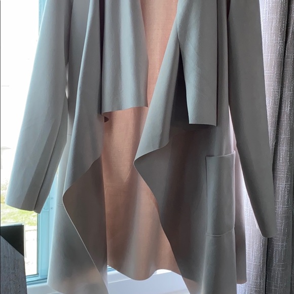 Philosophy open front jacket - Picture 2 of 4